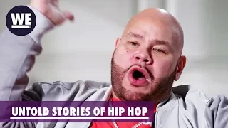 Fat Joe's Dark Days Pt. 2  | Untold Stories of Hip Hop