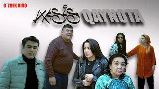 Xasis qaynota (O`zbek kino) Хасис қайнота