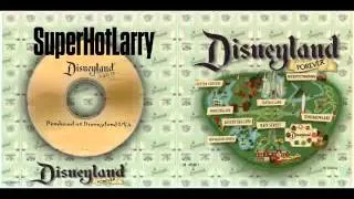 TDFP: Big Thunder Mountain Background Music, 'Pecos Bill'