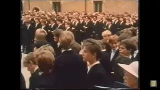 ETON COLLEGE Documentary 1991: "Class of '91"