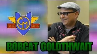 Con Men: Interview with Bobcat Goldthwait on Willow Creek