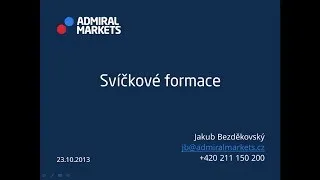 Svíčkové formace