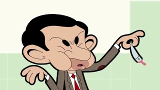 Mr Bean | Goldfish | Videos For Kids | Mr Bean Cartoon | Full Episode | WildBrain