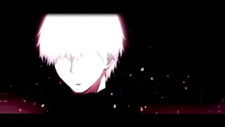 Tokyo Ghoul「AMV」- What color are your wings?