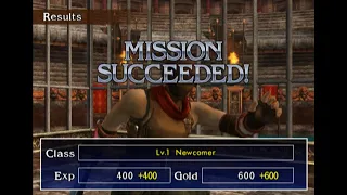 Soul Calibur 2 PlayStation 2 How To Add Bonus Characters to Weapon Master Mode