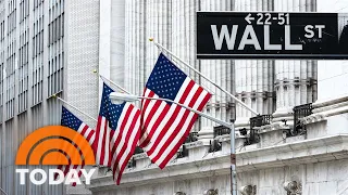 Dow crosses above 40,0000 for the first time: Is it just symbolic?