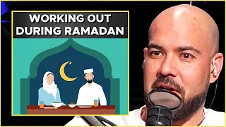 Adjusting Your EXERCISE And NUTRITION During RAMADAN