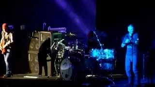 DEEP PURPLE - IAN PAICE DRUM SOLO [HD] Live @ SAP Arena 02.11.2013