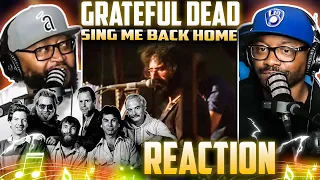 Grateful Dead - Sing Me Back Home (REACTION) #gratefuldead #reaction #trending