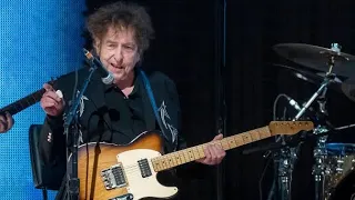 Bob Dylan Farm Aid 2023 - Full Performance