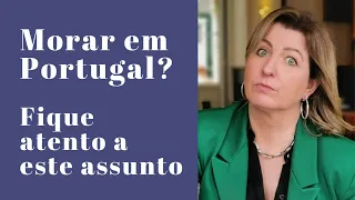 OBRIGAÇÕES EM PORTUGAL | O que você precisa saber sobre Imposto de Renda | Portugal Online Oficial