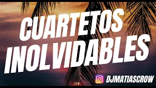 Cuartetos Inolvidables - Matias Crow