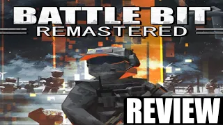 Battlebit Remastered Review