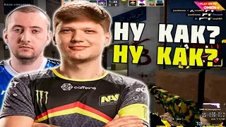 S1MPLE ВМЕСТЕ С JR УСТРОИЛИ ПОТНУЮ ЗАРУБУ НА FPL | S1MPLE ЖЕСТКО СТАВИТ НА FPL