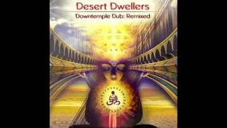 Desert Dwellers - Tala Odyssey (Drumspyder Remix)