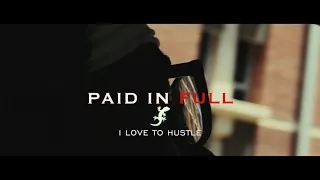 ShawtyWorld 🦎 Page .1 - Paid in Full "I Love to Hustle"