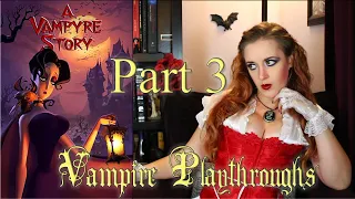 A Vampyre Story - Part 3