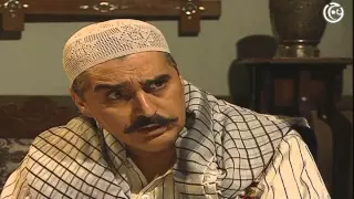 مسلسل ليالي الصالحية الحلقة 10 العاشرة│Layali Al Salhieh