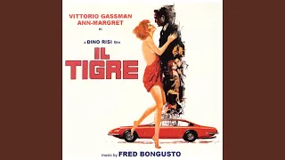 Il Tigre (Titoli - versione film)