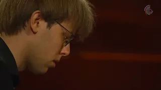 XVII Tchaikovsky International Competition - Timofey Dolya (1st round, piano)