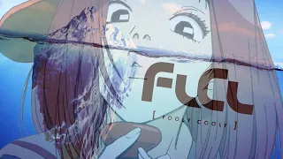 Айсберг по FLCL