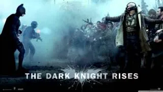 Batman The Dark Knight Rises Soundtrack - Bombers over Ibiza Junke Xl Remix