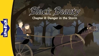 Black Beauty 8 | Stories for Kids | Classic Story | Bedtime Stories
