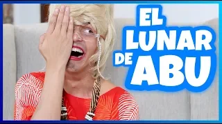 Daniel El Travieso - El Lunar De Abu.