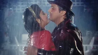 Diya Diya Dil Diya-Apmaan Ki Aag 1990 HD Video Song, Govinda, Sonam,