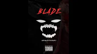 Элджей - "Blade"