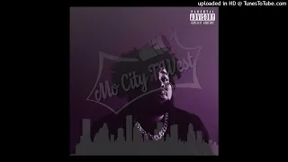 Rod Wave- Great Gatsby Chopped & Screwed