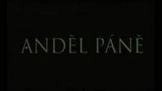 Anděl Páně - Trailer