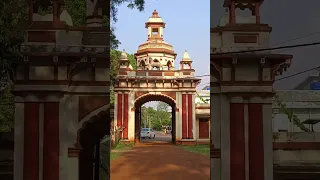 Jlhargram Rajbari | Jhargram Raj Palace - A Tour Into The History Of Jhargram |  #shorts   #videos