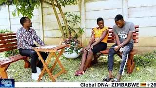 THE CLOSURE DNA SHOW: S9 EP21 MABATIRWO ACHO AKANDIVHIRINGA BRAIN#theclosurednashow #tinashemugabe