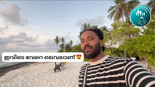 ❤️ഇവിടെ വേറെ ലെവലാണ് 👌