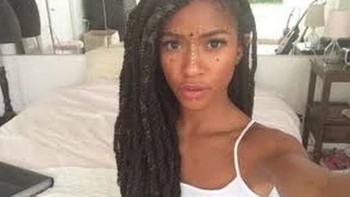 SIMONE BATTLE COMMITTED SUICIDE DUE TO FINANCIAL PROBLEMS!