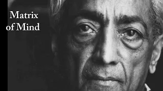 Krishnamurti & Zen, Secret of the Golden Flower, Turning the Light of Awareness Around