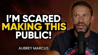 The UNSPOKEN EVIL SPIRITS of Ayahuasca, Psychedelics & DMT! What THEY Don't Tell You | Aubrey Marcus