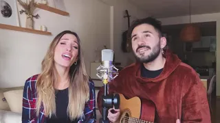 David Bisbal Ft. Danna Paola - Vuelve vuelve (cover)