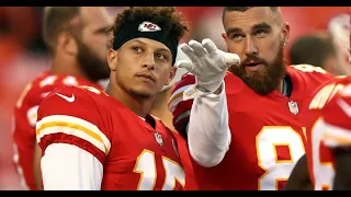 Unconquerable Soul: Kansas City Chiefs Hype Video 2023