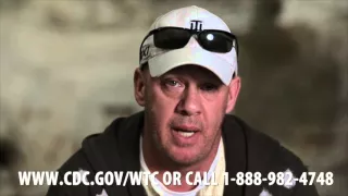 World Trade Center Health Program PSA