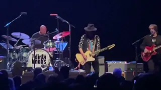 Mike Campbell & The Dirty Knobs - Running Down A Dream