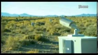 I SEGRETI DELL'AREA 51