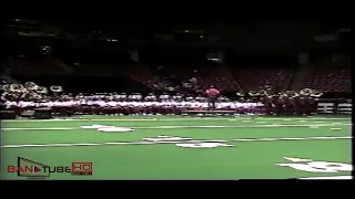 Alabama State v. SC State | " The Mighty Marching Hornets v. The Marching 101" (9.3.2005)