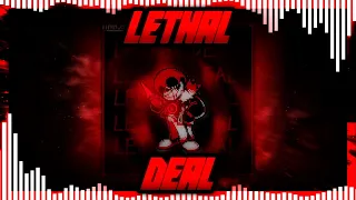 Undertale [SOMETHING NEW] LETHAL DEAL | Cover By Destiny_F