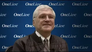 Dr. Kris on Search for Biomarkers in Advanced Squamous NSCLC