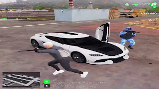 ЧАСТО💔 GTA 5 RADMIR  RP / ТУЛЕВО