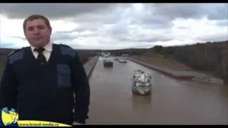 Волго-Балтийский водный путь