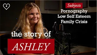Heartlight Stories - Ep 51 - The Story of Ashley