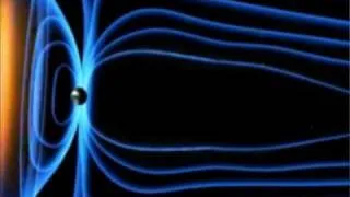 Magnetic Reversals and Solar Wind